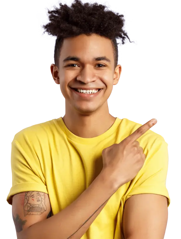 Zet jouw stap naar zelfstandigheid