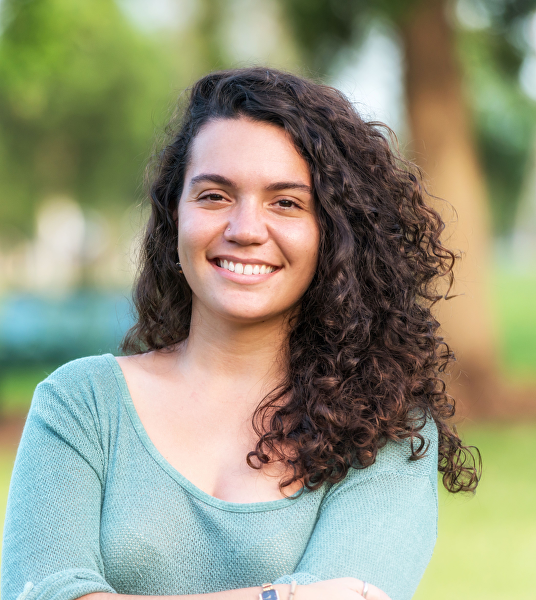 Bewoner vanuit Amarant