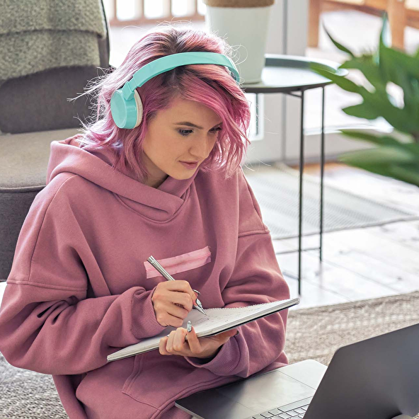 Zelfstandig wonen met een beetje meer