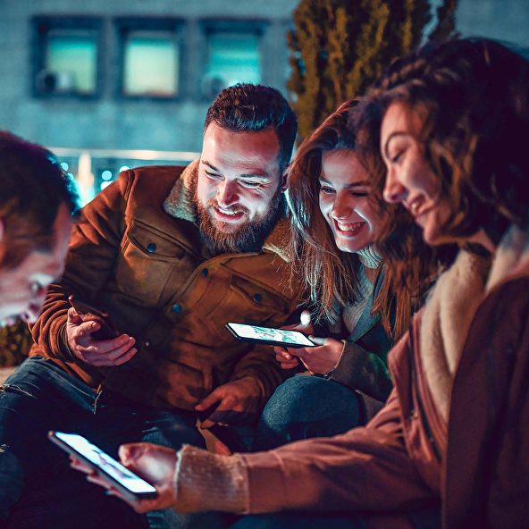 Wij ontmoeten jou graag